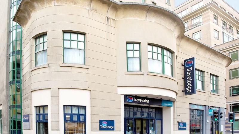Travelodge Brighton