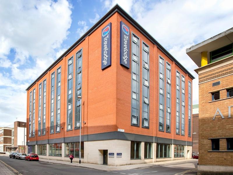 Travelodge Bristol Mitchell Lane — venue for hire in Bristol