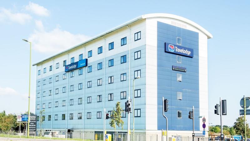 Travelodge Cheshunt — venue for hire in Cheshunt