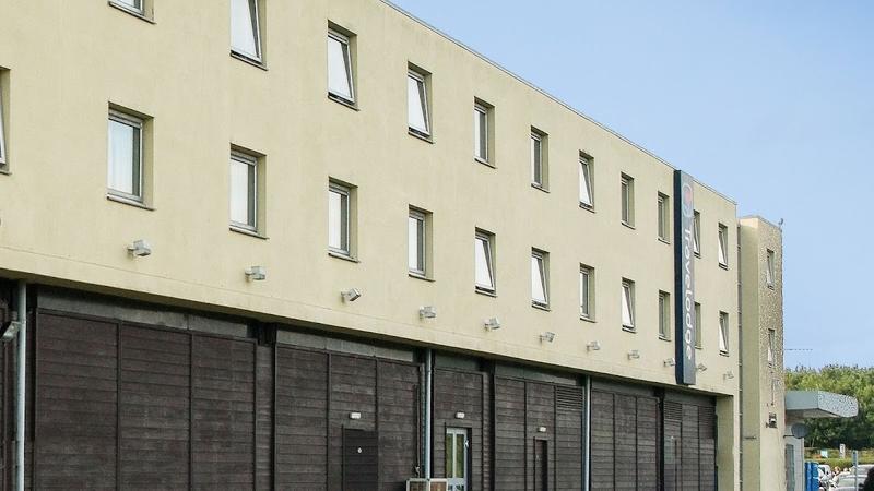 Travelodge Donington Park — venue for hire in Castle Donington