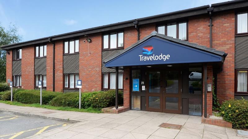 Travelodge Droitwich — venue for hire in Droitwich