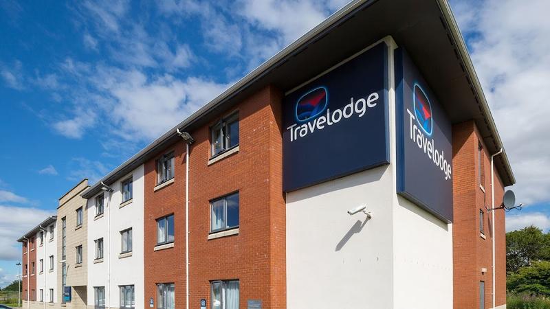 Travelodge Falkirk — venue for hire in Falkirk