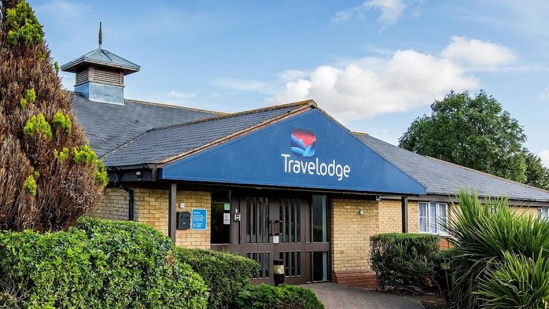 Travelodge Feering Hotel — venue for hire in Feering