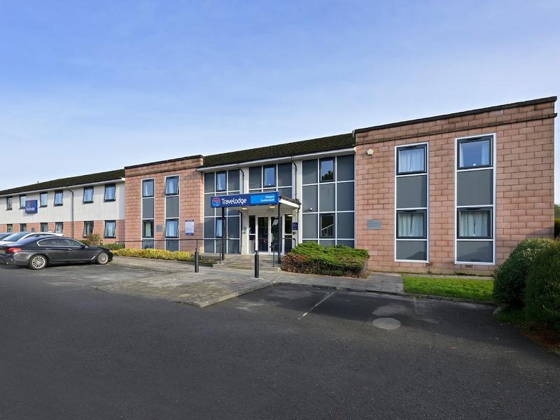 Travelodge Glasgow Cumbernauld — venue for hire in Cumbernauld