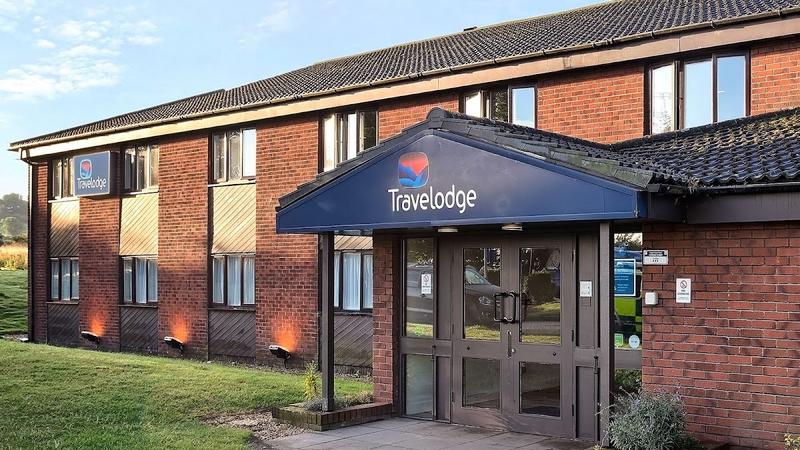 Travelodge Grantham — venue for hire in Grantham