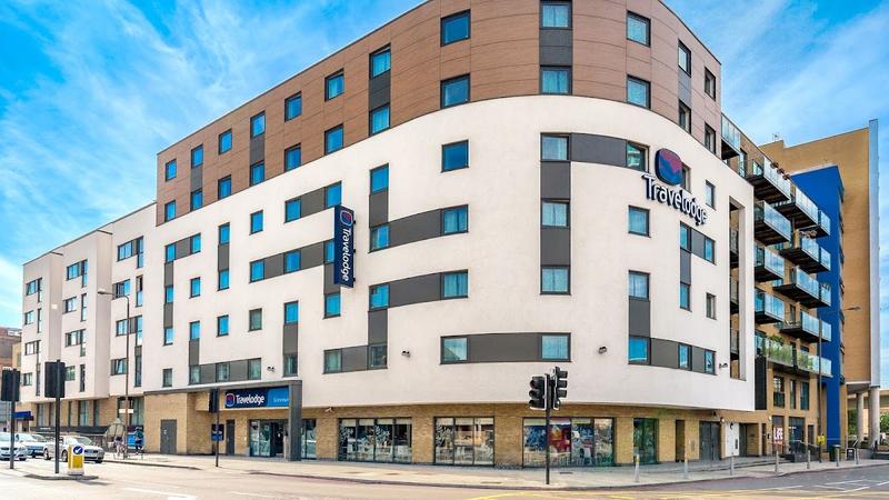 Travelodge Greenwich — venue for hire in London