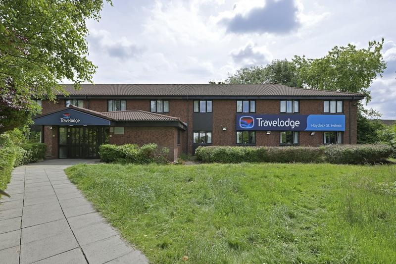 Travelodge Haydock St Helens — venue for hire in St Helens