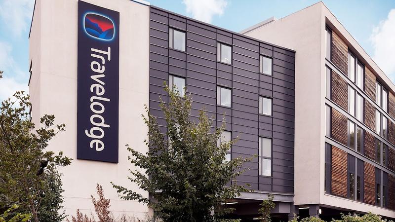 Travelodge London Heathrow Central — venue for hire in Hayes