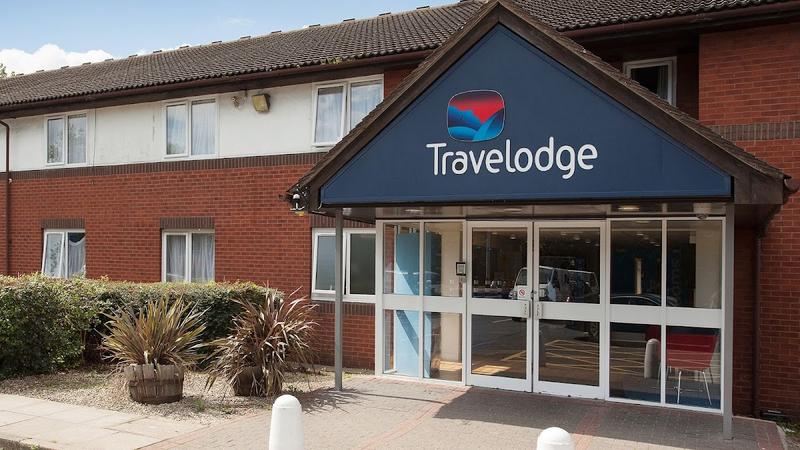 Travelodge Heathrow Heston M4 — venue for hire in Heston