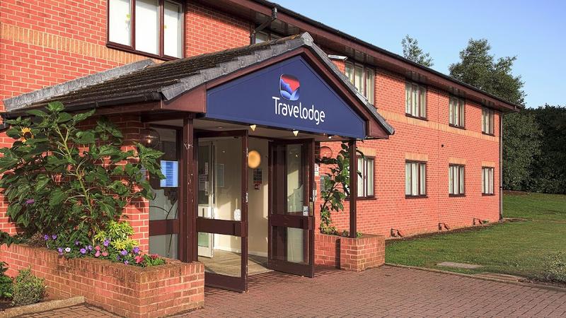 Travelodge Kettering — venue for hire in Kettering