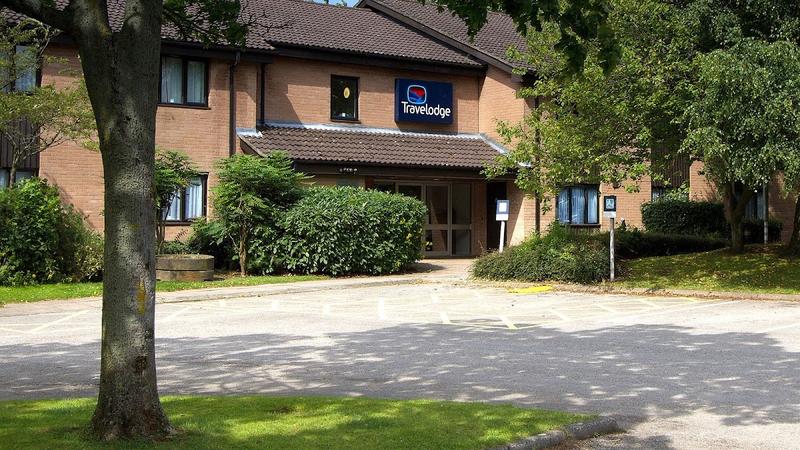 Travelodge Lancaster Central Hotel — venue for hire in Lancaster