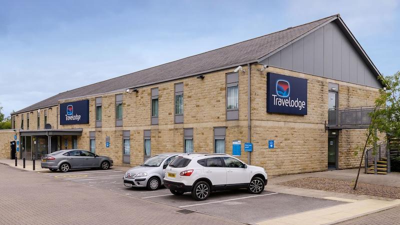 Travelodge Leeds Bradford Airport — venue for hire in Leeds