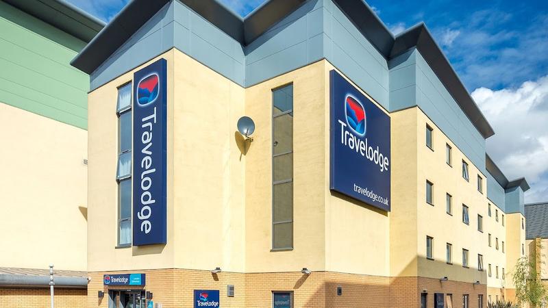 Travelodge London Edmonton Hotel — venue for hire in London