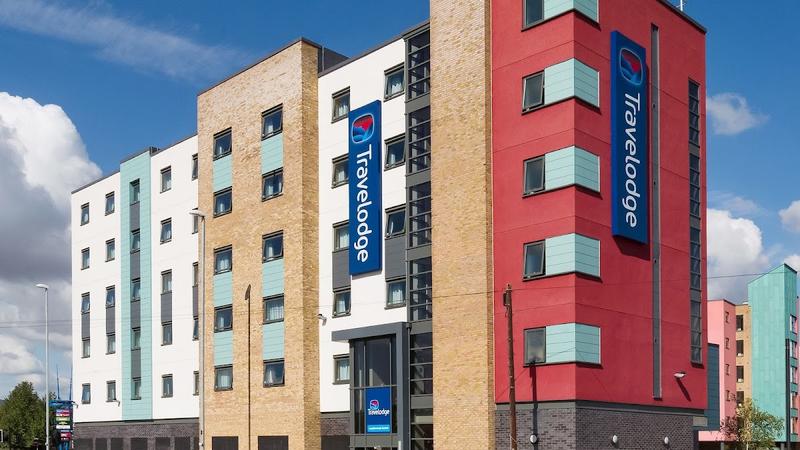 Travelodge Loughborough — venue for hire in Loughborough