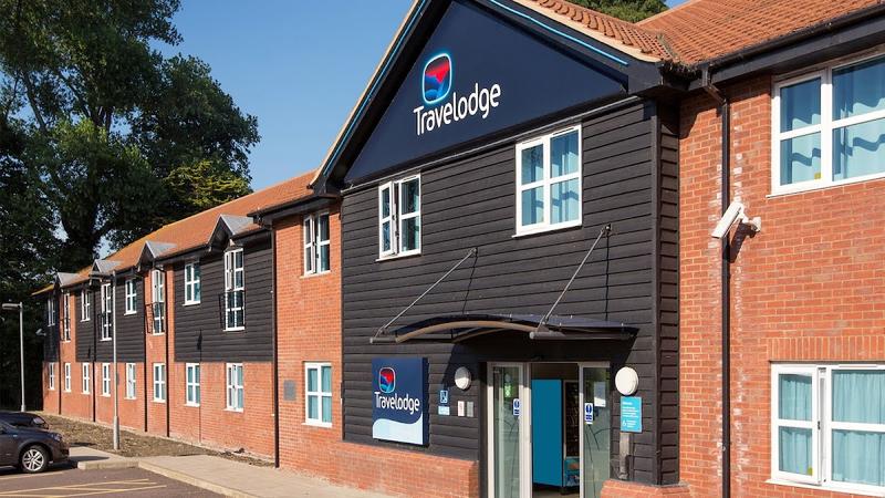 Travelodge Lowestoft Hotel — venue for hire in Lowestoft