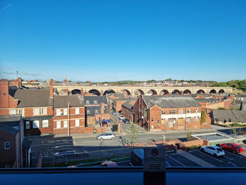 Travelodge Mansfield — venue for hire in Mansfield