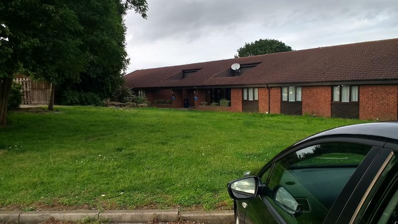 Travelodge Newark North Muskham — venue for hire in Newark