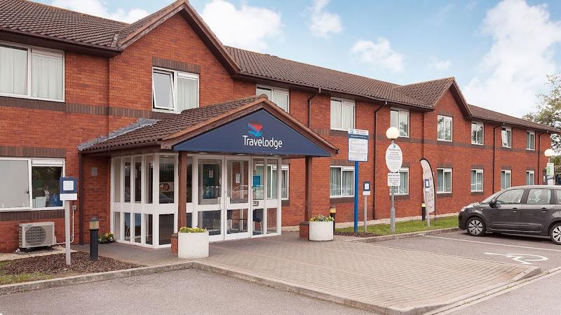 Travelodge Newbury Chieveley — venue for hire in Newbury