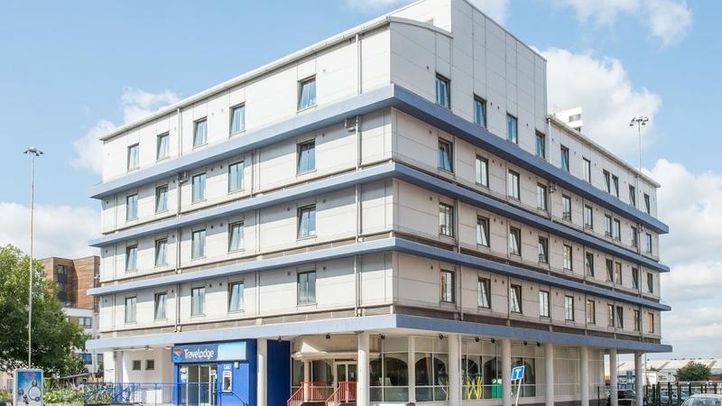 Travelodge Reading Central — venue for hire in Reading