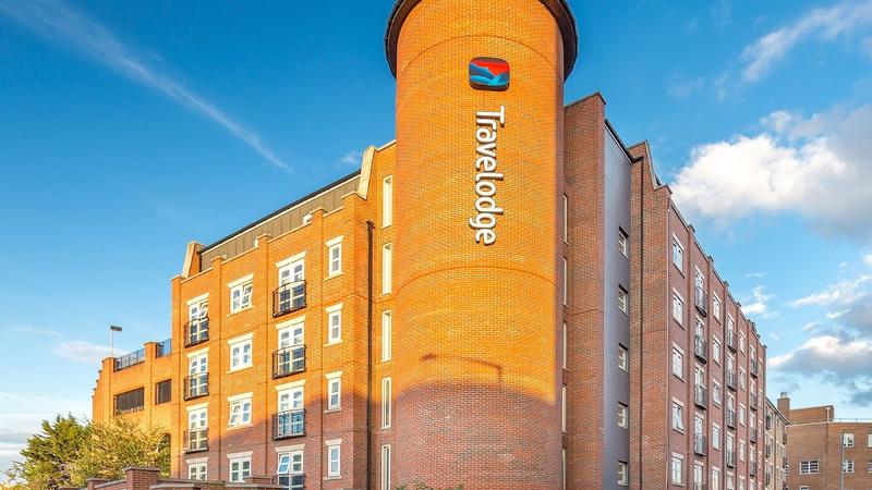 Travelodge Romford — venue for hire in Romford