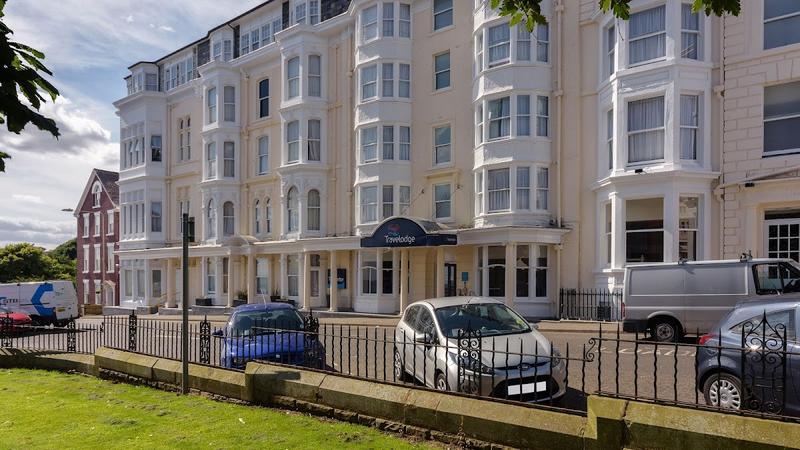Travelodge Scarborough Hotel