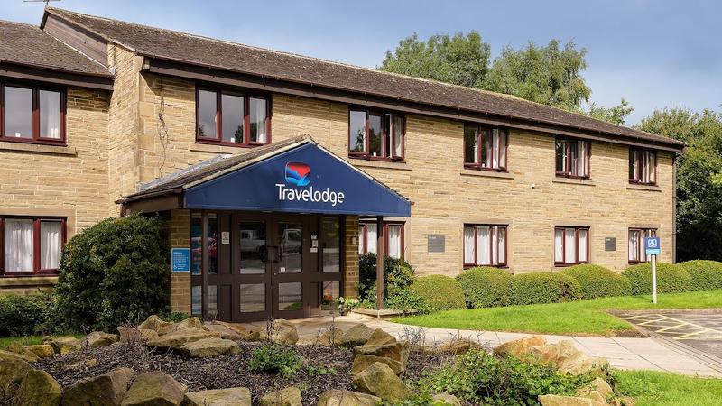 Travelodge Skipton — venue for hire in Skipton