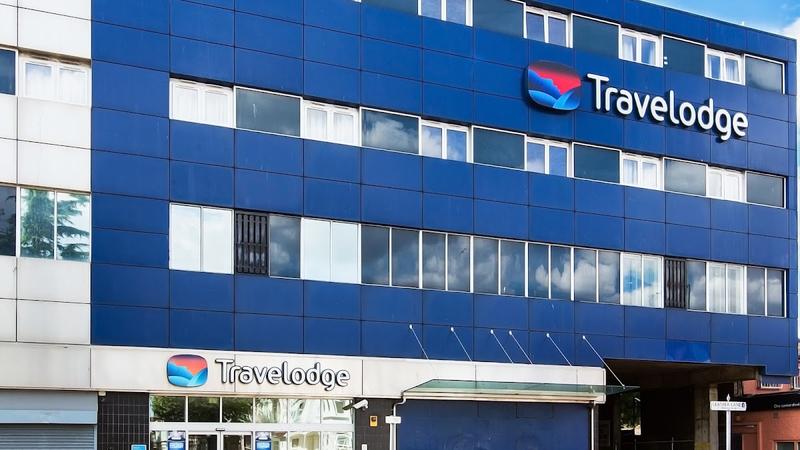 Travelodge Southend — venue for hire in Southend-on-Sea