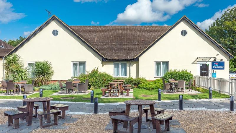 Travelodge Southgate — venue for hire in London