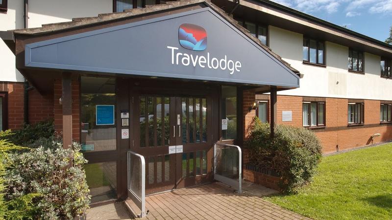 Travelodge St Clears Carmarthen — venue for hire in St Clears