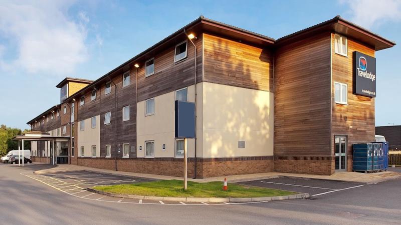Travelodge Tewkesbury — venue for hire in Tewkesbury
