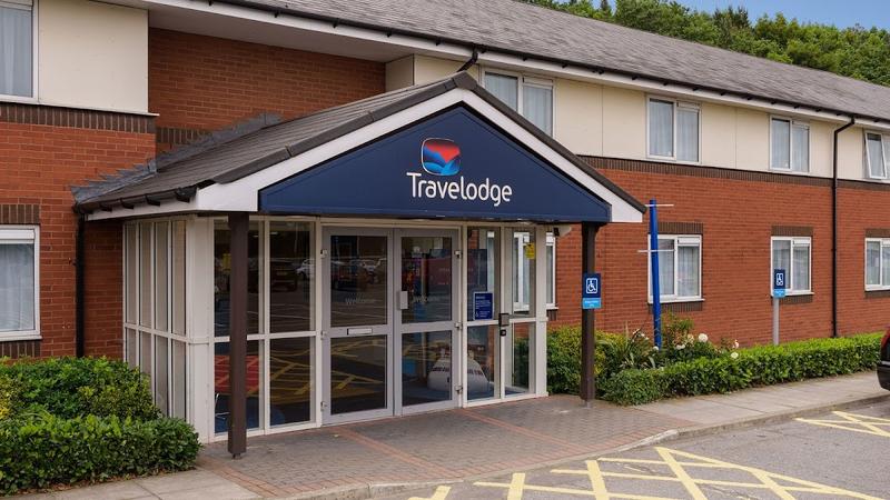 Travelodge Wakefield — venue for hire in Wakefield