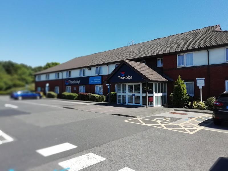Travelodge Washington A1 (M) — venue for hire in Washington