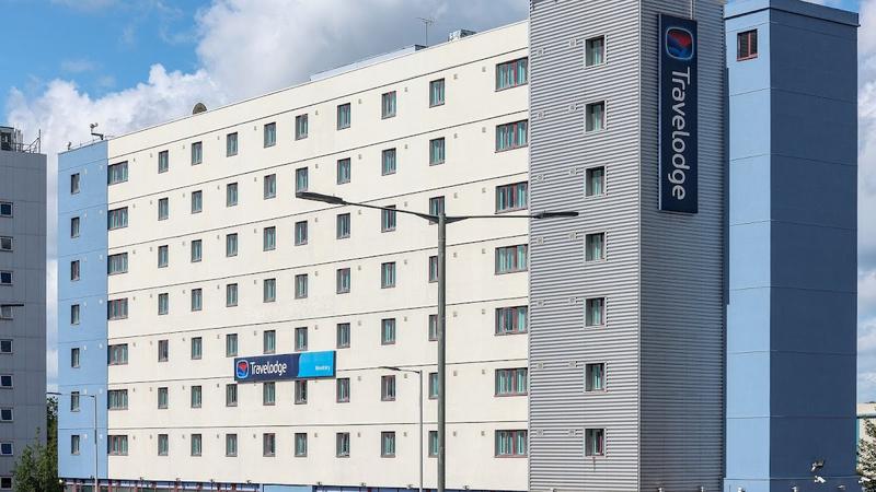 Travelodge Wembley — venue for hire in Wembley
