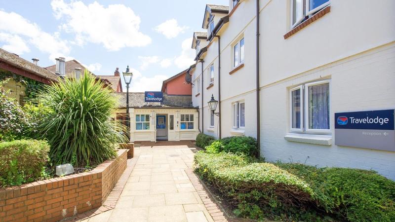 Travelodge Whitchurch Hotel — venue for hire in Whitchurch