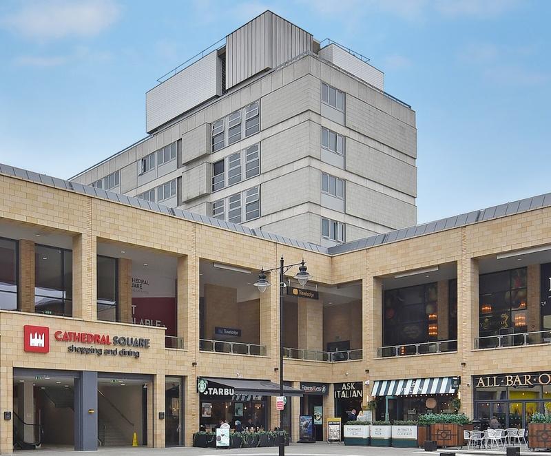 Travelodge Worcester — venue for hire in Worcester