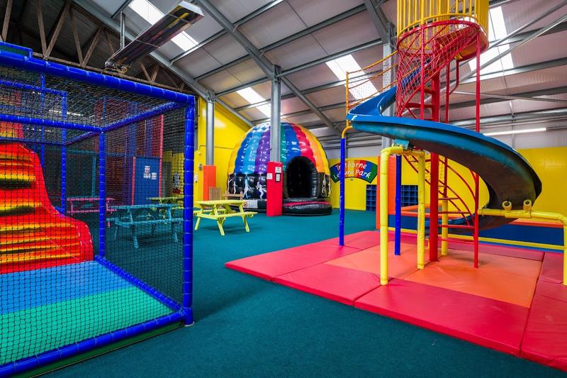 Trethorne Leisure — venue for hire in Launceston