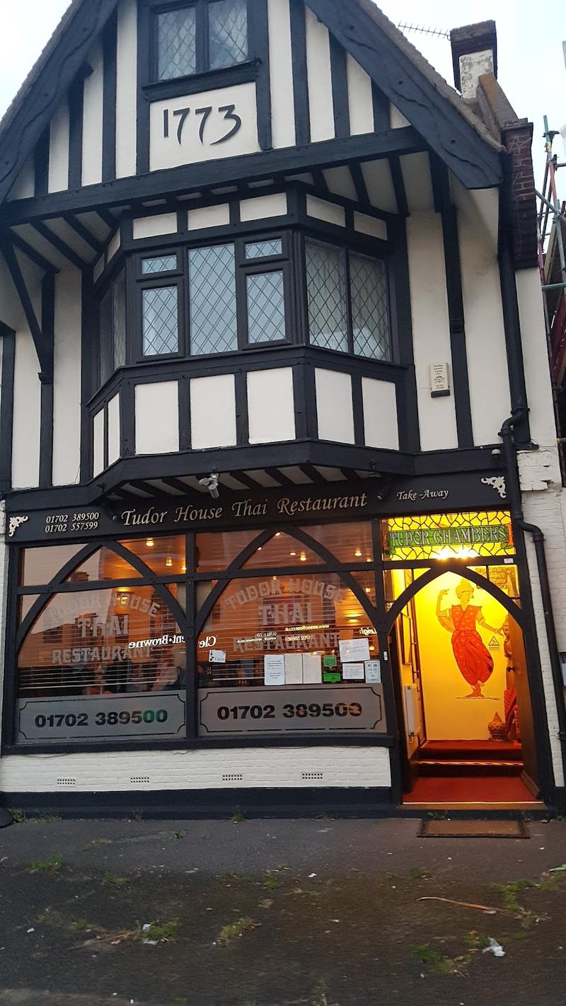 Tudor Restaurant — venue for hire in Pudsey