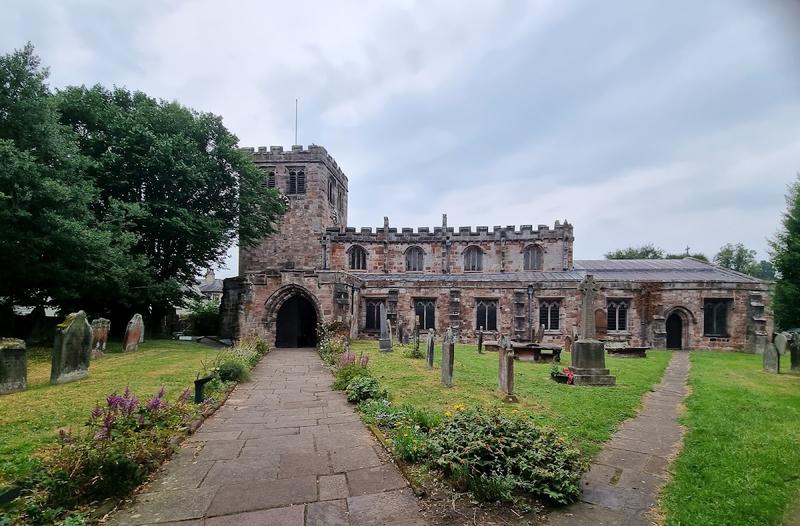 Tufton Arms Hotel — venue for hire in Appleby-in-Westmorland