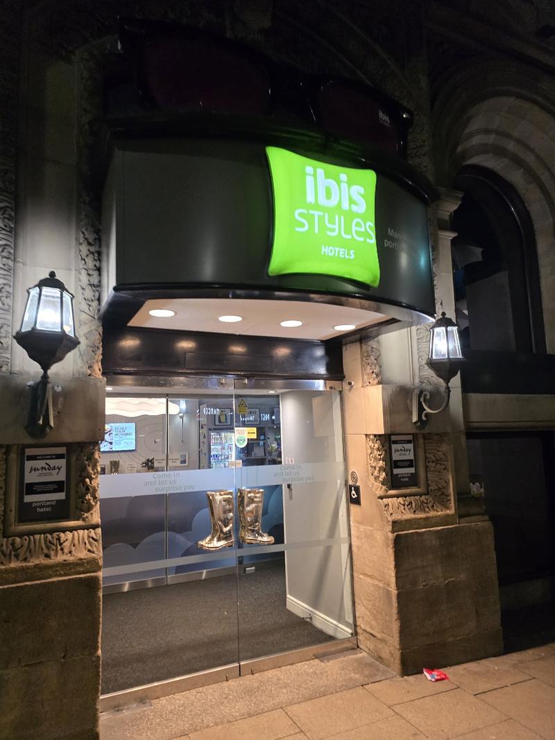 Tulip Inn Manchester City Centre — venue for hire in Manchester