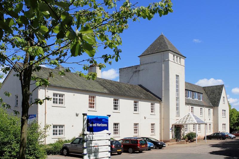 Tweed Horizons Centre — venue for hire in Melrose
