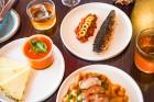 Txikiteo: Spanish Wine Bar And Small Plates In Jewellery Quarter interior 3