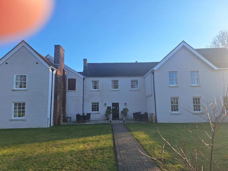 Tyrrell's Ford Country House Hotel — venue for hire in Christchurch