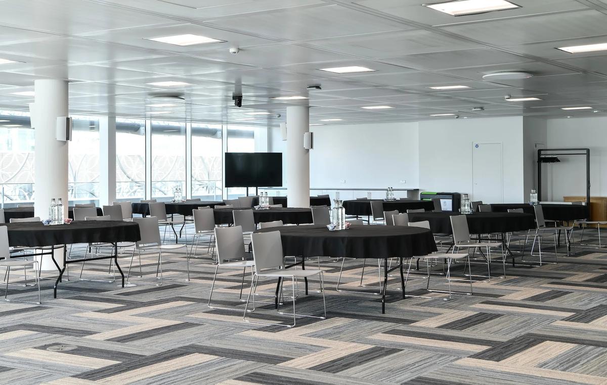 UCB Conference and Events interior 2