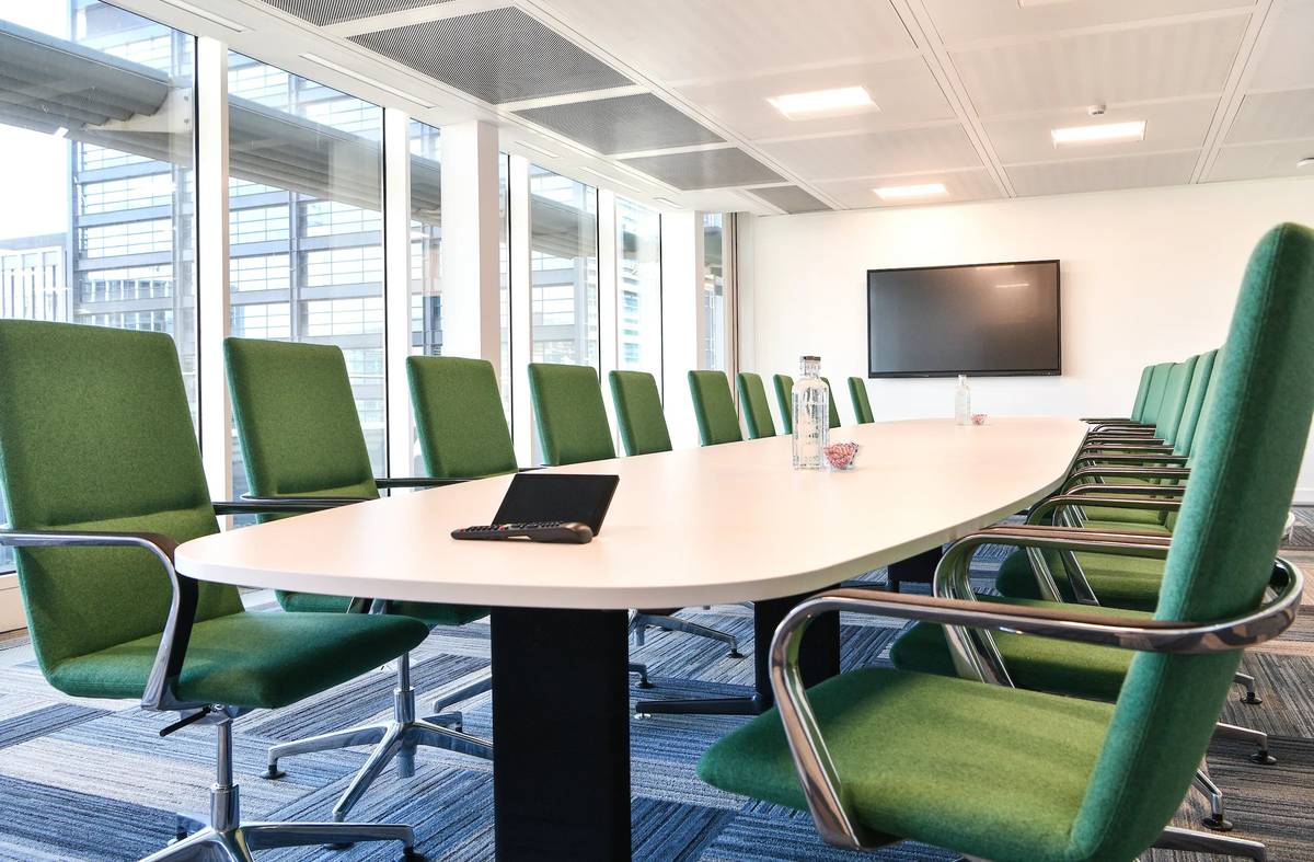 UCB Conference and Events interior 3