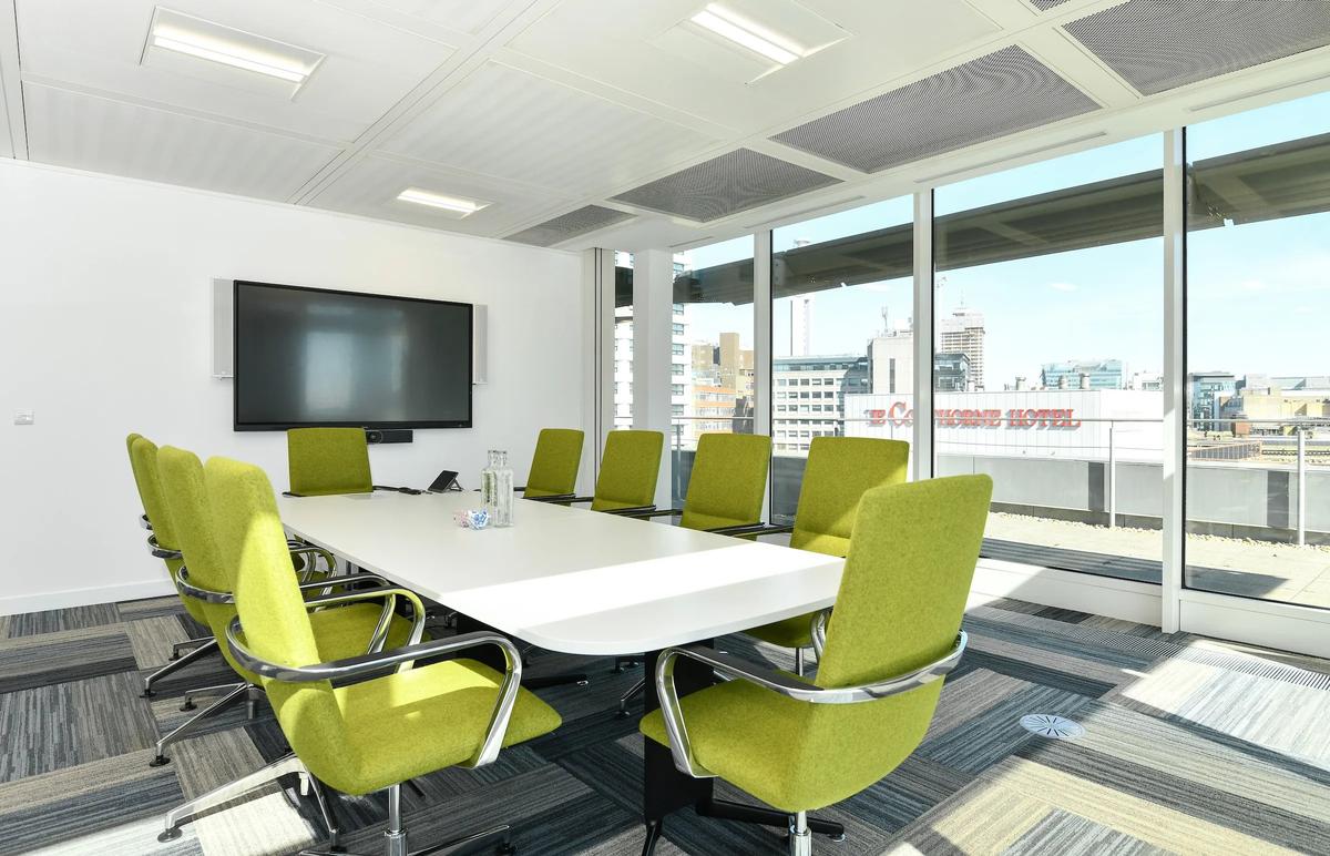 UCB Conference and Events interior 4