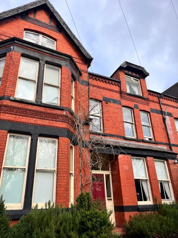 Ullet Suites — venue for hire in Liverpool