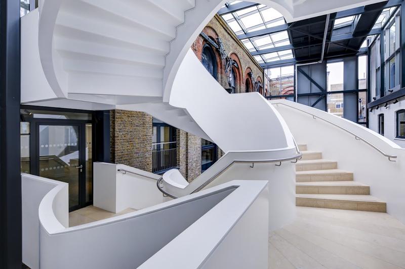Union Street Conference Centre — venue for hire in London