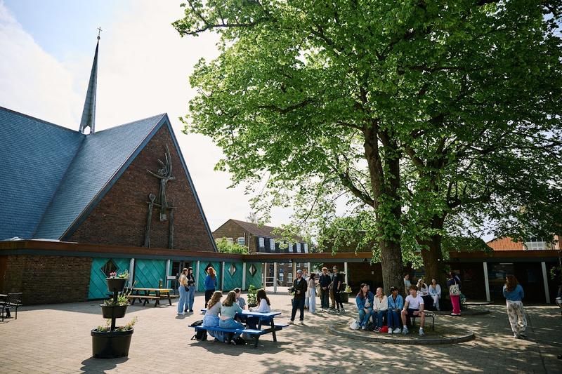 University of Chichester — venue for hire in Chichester