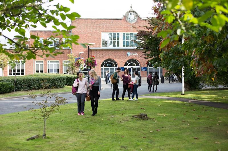 University of Worcester — venue for hire in Worcester