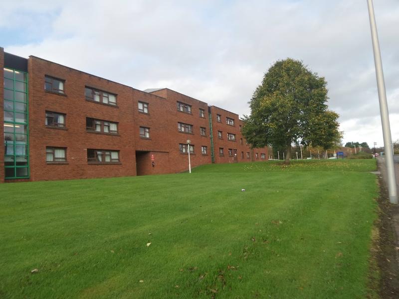 University of Dundee School of Nursing & Midwifery — venue for hire in Kirkcaldy